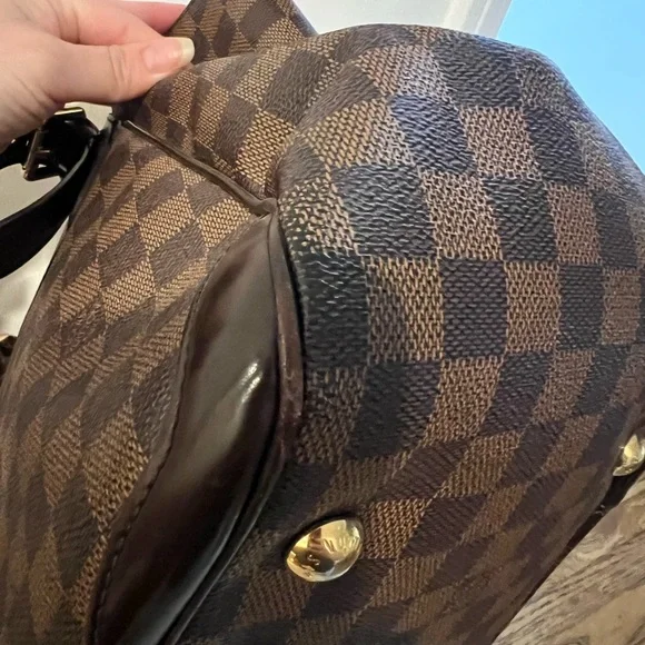 Louis Vuitton Verona MM Shoulder Bag - Picture 10 of 15